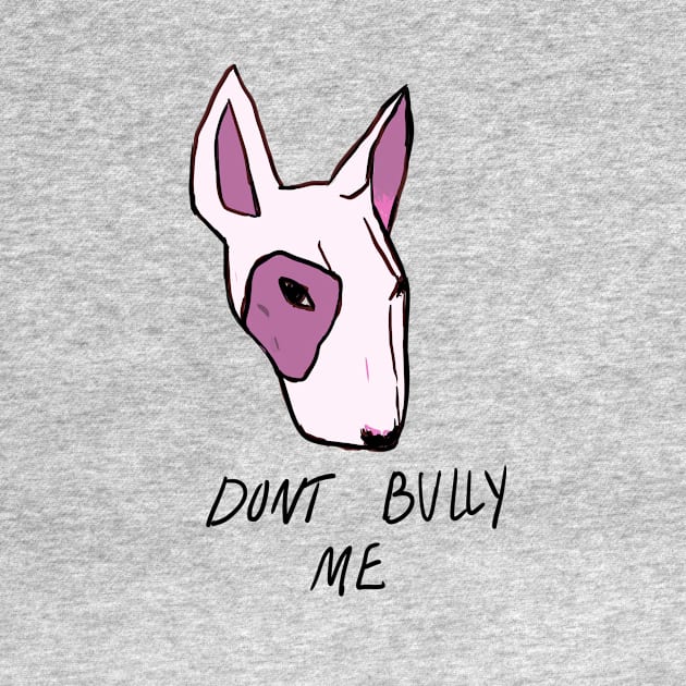 don't bully me by Matilda Rose 